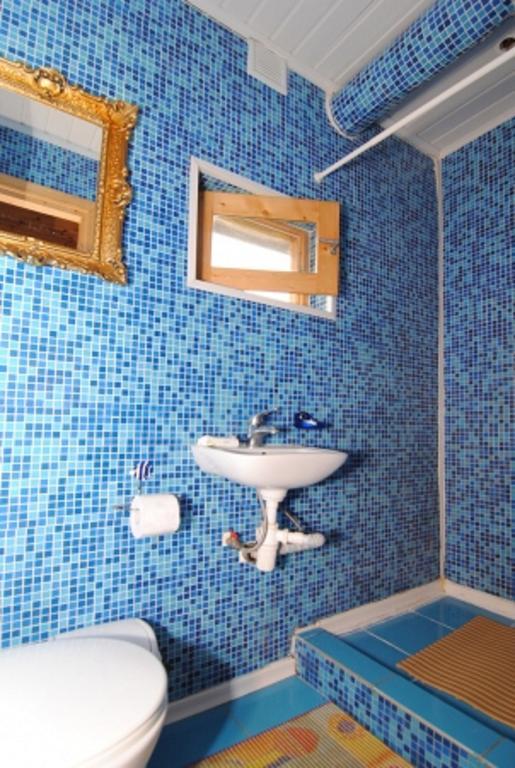 Audrones Sodyba Sventoji Ruang foto